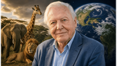 A Hundred Years on Planet Earth