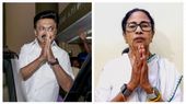 When People Just Stop Listening! The Fall of Mamata and A Sign DMK Failed to Read