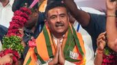BJP's Gift To Women In Bengal: CM Suvendu Adhikari Passes Free Bus Rides From June 1 Decision