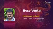 Taurus Horoscope Bose Venkat: Steady Path to Practical Growth and Harmony