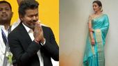 “The Love Is Always Louder”: Trisha Shares First Post After Thalapathy Vijay’s CM Oath Ceremony