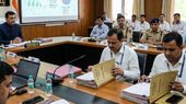 Salary Cuts, Show-Cause Notices Issued In Meerut IGRS Review; Pilibhit Questions Excess Urea Sales