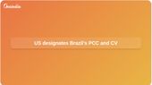 Foreign terrorist organisations: US designates Brazil’s PCC and Red Command gangs