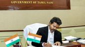 Reports of Rift In Tamil Nadu's Vijay Govt After Astrologer's Appointment Surface Online