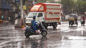 Mumbai Weather Update: Maha Capital To Get Heavy Rains As IMD Issues Yellow Alert