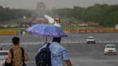 Delhi Weather Update: IMD Issues Red Alert for Thunderstorms Today