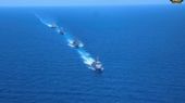 Chinese Military Expands Fleet of Underwater 'Predator' Unmanned Subs