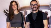 Aamir Khan Gauri Spratt Wedding Date: Bollywood Actor To Marry On July 5?
