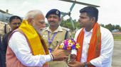Annamalai Seeks PM Modi's Appointment Amid Rumours of Resignation: Will He Make Big Announcement on B'day?