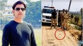 Bharat Tiwari Encounter: Did His Anti-Government Posts Make Him a Target?