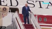 Why The US Air Force Added A Former Qatari Royal Boeing 747 To Its Presidential Fleet