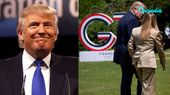 Trump's Dig at Giorgia Meloni: 'She Asked Over and Over for a Picture, Now Wants to Be Friends Again'