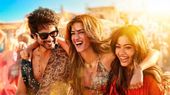 Is Shahid Kapoor, Kriti Sanon And Rashmika Mandanna's Cocktail 2 A Lesbian Romance? Makers Respond