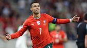 I AM BACK: Screams Cristiano Ronaldo After Portugal Defeats Uzbekistan 5-0 in FIFA World Cup 2026 