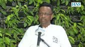 West Bengal: TMC Leader and Kolkata Mayor Firhad Hakim Resigns 