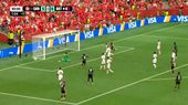 Jonathan David's Hat Trick Propels Canada To Its First World Cup Win - Watch