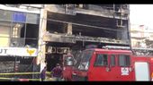 Lucknow Fire: Co-Owners’ Background Points to Medical Exam Paper Leak Case, Property Allegations