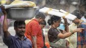 Mumbai Weather: Rains Lash Parts of City As Monsoon Set To Return