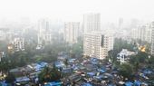 Mumbai Rains Bring Relief for Second Day, Traffic Hit in Several Parts of City