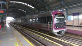 21 Breakdowns in 3 Years: Namma Metro’s Long List of Disruptions Explained
