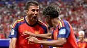 Spain vs Saudi Arabia FIFA World Cup 2026: La Roja Kill Green Falcon, ESP 4-0 KSA