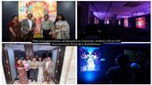 UV Immersive Fine Art Exhibition Quantum Canvas Opens In Thane On 25 June