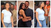 Samantha Pregnancy: Actress Spotted With Baby Bump; Is She Expecting Her First Child With Raj Nidimoru?