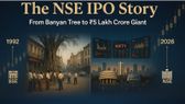 The NSE IPO Story: How Narasimha Rao-Manmohan Singh Reforms Built a Market Giant