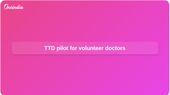 Srivari Vaidya Seva: TTD launches pilot to enrol volunteer doctors via online app