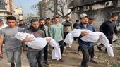 Over 20,000 Children Killed By Israel Since Oct 7, 2023: Palestinian Embassy In India