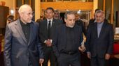 US, Iran, Qatar And Pakistan Meet In Switzerland To Advance Nuclear Pact And Strengthen Ceasefire Framework