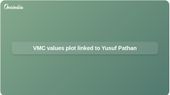Vadodara Municipal Corporation fixes land valuation for plot occupied by MP Yusuf Pathan