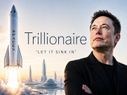 3, 2, 1: Lift Off! The SpaceX IPO to Carry Elon Musk Into the 'Trillionsphere'