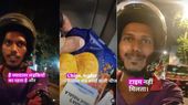 'Bhaiya, Bell Mat Bajana': Zepto Delivery Partner's Midnight Snack Rant Goes Viral