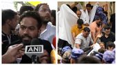 'They Are Not Police, But RSS Goons': Abhijeet Dipke After Sonam Wangchuk Shifted to Hospital