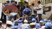 How Delhi Police Planned Sonam Wangchuk's Hospital Shift: Inside Three-Layer Operation