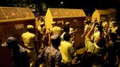 Delhi Police on High Alert Ahead of CJP's 'Chalo Sansad' March