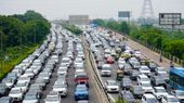 Delhi Traffic Alert: Diversions, Road Restrictions Near Kishan Ghat Over Desh Bachao Morcha Rally