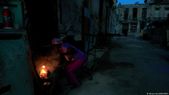 Cuba Suffers Second Nationwide Blackout in Five Days