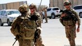 US Troop Withdrawal From Iraq Set for September 30