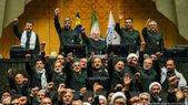 Iran War: What's Behind The Regime's 'Revenge Propaganda'?