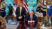 US Slaps 25% Tariffs on Brazil With Election Looming