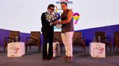 Elizza Diamonds & Mountings India Joins the 79th Navbharat Times NBT Utsav 2026 as an Associate Sponsor