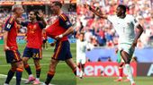FIFA World Cup 2026 Spain vs France Semi Final Likely Lineups