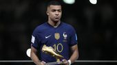 Kylian Mbappe Wins Golden Boot Award At FIFA World Cup 2026 For Scoring 10 Goals