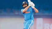 Rohit Sharma Scores 34th International Century at Lord's in India vs England 3rd ODI; Shuts Critics