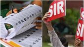 Karnataka SIR: Missing 2002 Polling Booth Records Leave Bengaluru Voters Struggling With Verification