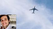 Flight Instructor Jumps From Plane Mid-Air, Student Pilot Safely Lands Aircraft in Argentina