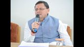 Uttarakhand News: Even Opposition MLA Praises CM Dhami as Massive Crowd Turns Out in Chamoli