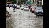 ಬೆಂಗಳೂರಿನಲ್ಲಿ ನಿನ್ನೆ ಒಂದೇ ದಿನ 50 mm ಮಳೆ ದಾಖಲು 